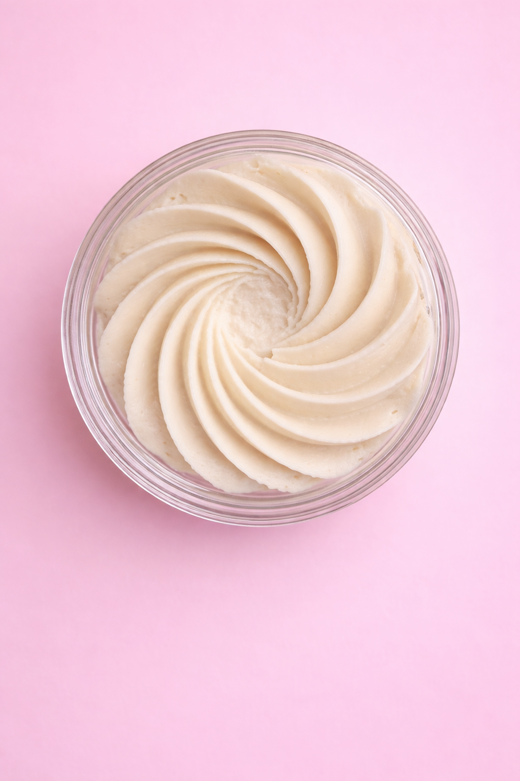 Whipped Body Butter