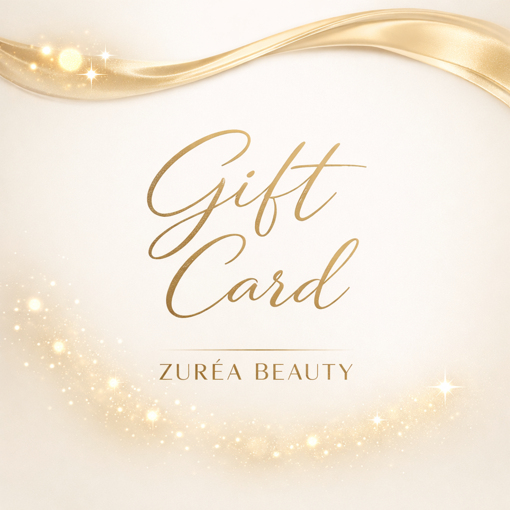 Zuréa Beauty Digital Gift Card