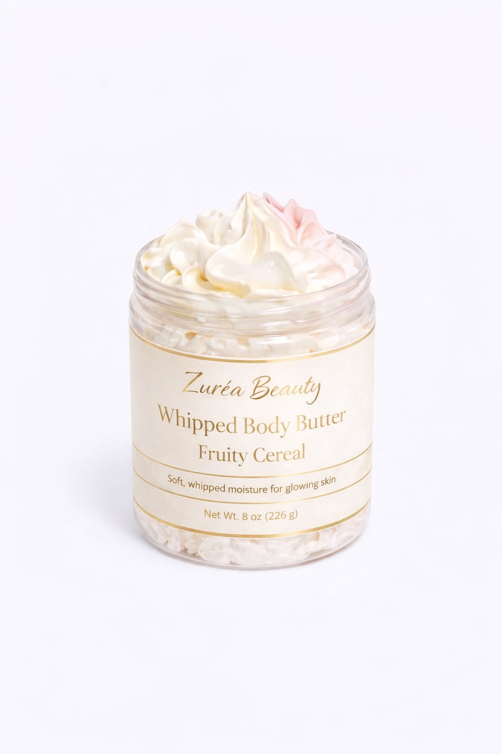 Whipped Body Butter