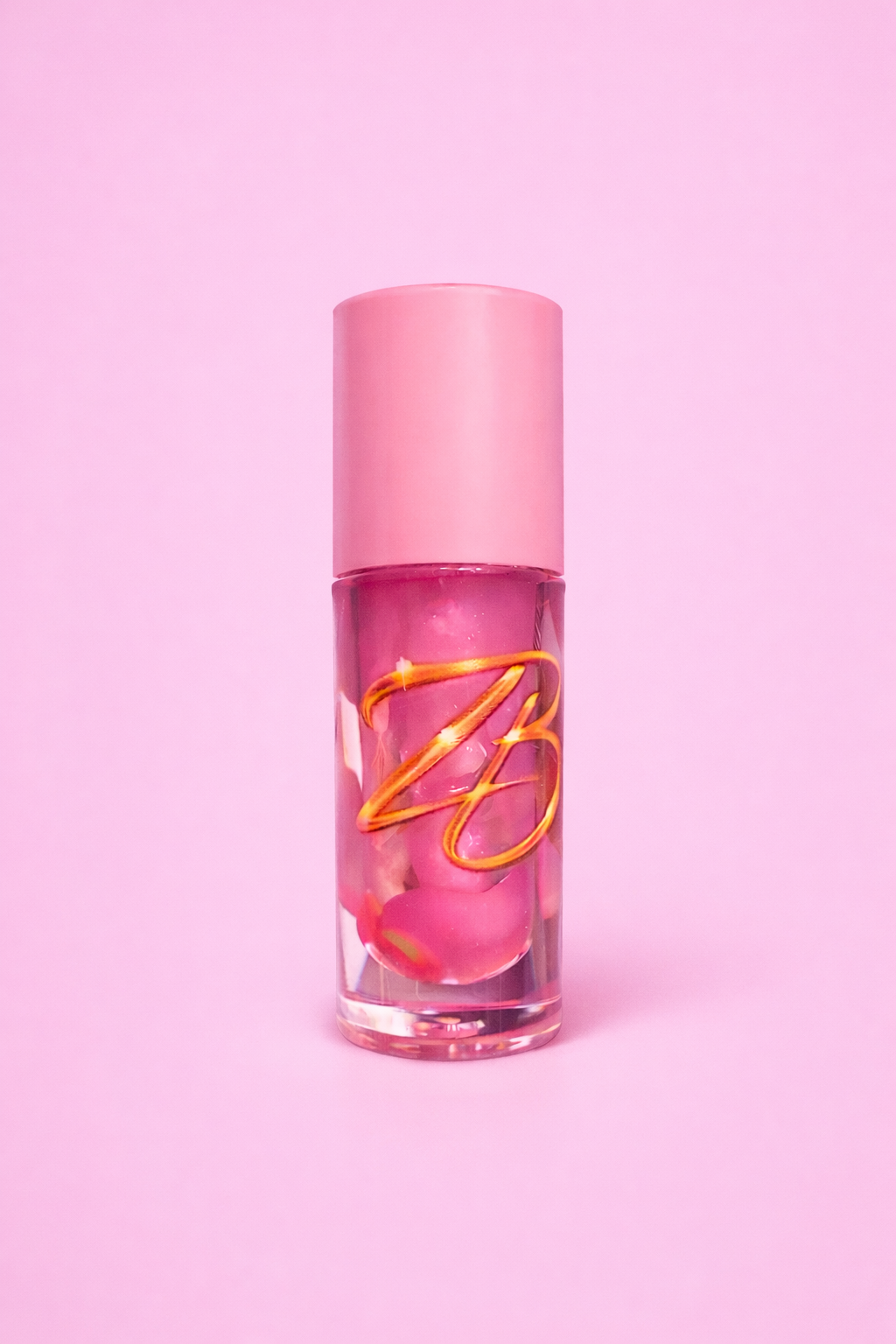Luxe Lip Oil