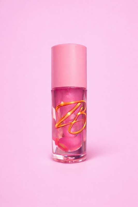 Luxe Lip Oil